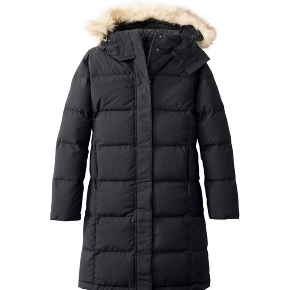 L.L. Bean Jackets & Coats Ll Bean Ultrawarm Down Jacket Poshmark